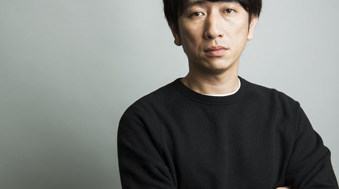 ハイバイ 『ヒッキー・ソトニデテミターノ』<br>岩井秀人 インタビュー